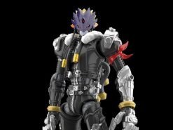 Digimon Adventure Figure-rise Standard Amplified Beelzemon Model Kit-1-JToys