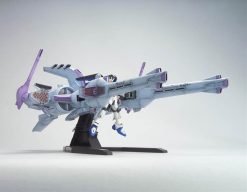 Gundam Hggs 1-144 Gundam Seed Meteor Unit + Freedom Gundam Model Kit-3-Jtoys