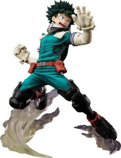 MY HERO ACADEMIA Izuku Midoriya-1-JToys