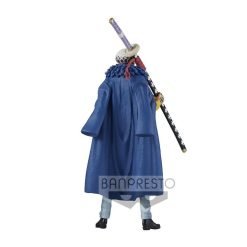 One Piece Dxf The Grandline Men Wano Country Vol.19 Trafalgar Law-5-Jtoys