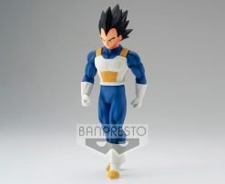 Dragon Ball Z Solid Edge Works Vol.3 Vegeta-7-Jtoys