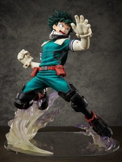 MY HERO ACADEMIA Izuku Midoriya-2-JToys