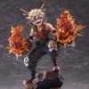 MY HERO ACADEMIA figure Katsuki Bakugo-1-JToys