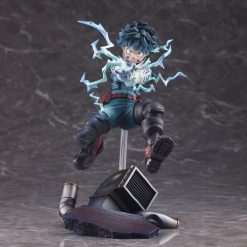 MY HERO ACADEMIA figure Izuku Midoriya-2-JToys