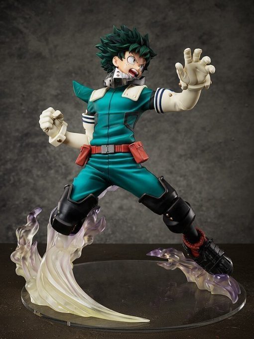 My Hero Academia Izuku Midoriya-4-Jtoys My Hero Academia Izuku Midoriya-4-Jtoys
