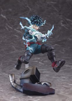 My Hero Academia Figure Izuku Midoriya-3-Jtoys My Hero Academia Figure Izuku Midoriya-3-Jtoys
