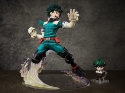 My Hero Academia Izuku Midoriya-5-Jtoys My Hero Academia Izuku Midoriya-5-Jtoys
