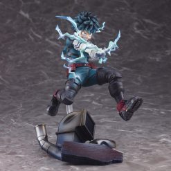 My Hero Academia Figure Izuku Midoriya-4-Jtoys My Hero Academia Figure Izuku Midoriya-4-Jtoys