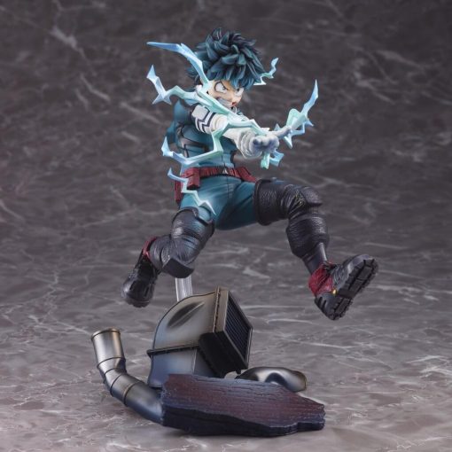 My Hero Academia Figure Izuku Midoriya-4-Jtoys My Hero Academia Figure Izuku Midoriya-4-Jtoys