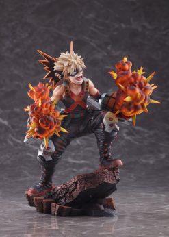 My Hero Academia Figure Katsuki Bakugo-4-Jtoys My Hero Academia Figure Katsuki Bakugo-4-Jtoys