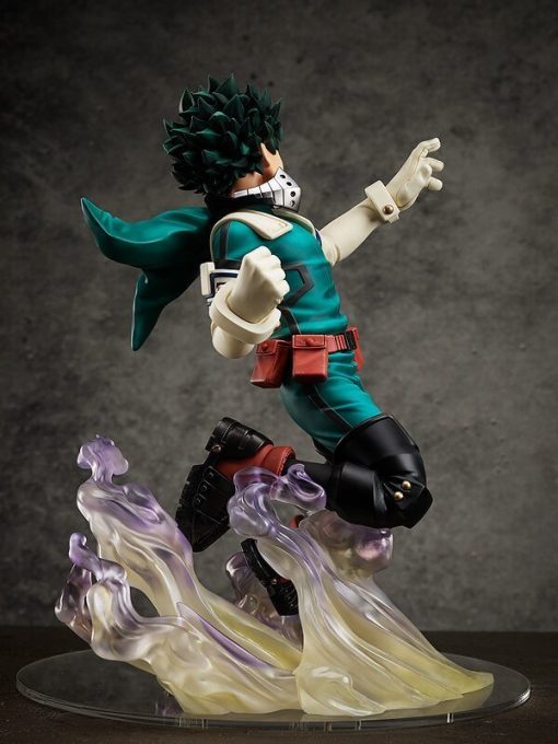 My Hero Academia Izuku Midoriya-6-Jtoys My Hero Academia Izuku Midoriya-6-Jtoys