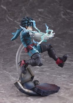 My Hero Academia Figure Izuku Midoriya-5-Jtoys My Hero Academia Figure Izuku Midoriya-5-Jtoys