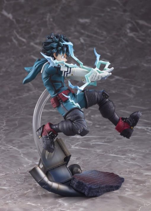 My Hero Academia Figure Izuku Midoriya-5-Jtoys My Hero Academia Figure Izuku Midoriya-5-Jtoys