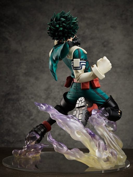 My Hero Academia Izuku Midoriya-7-Jtoys My Hero Academia Izuku Midoriya-7-Jtoys