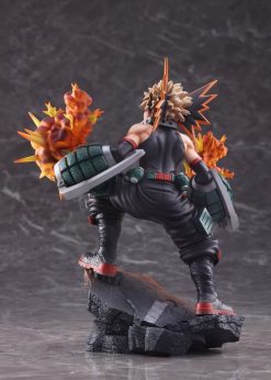 My Hero Academia Figure Katsuki Bakugo-6-Jtoys My Hero Academia Figure Katsuki Bakugo-6-Jtoys