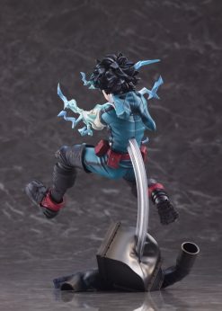 My Hero Academia Figure Izuku Midoriya-7-Jtoys My Hero Academia Figure Izuku Midoriya-7-Jtoys