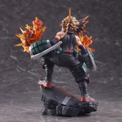 My Hero Academia Figure Katsuki Bakugo-7-Jtoys My Hero Academia Figure Katsuki Bakugo-7-Jtoys