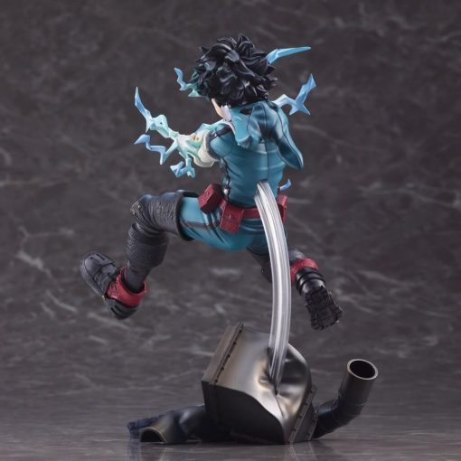 My Hero Academia Figure Izuku Midoriya-8-Jtoys My Hero Academia Figure Izuku Midoriya-8-Jtoys