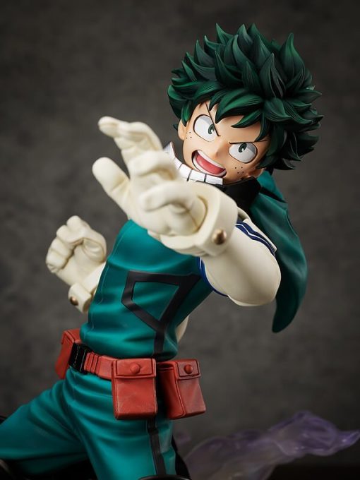 My Hero Academia Izuku Midoriya-9-Jtoys My Hero Academia Izuku Midoriya-9-Jtoys