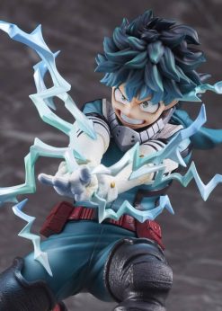 My Hero Academia Figure Izuku Midoriya-9-Jtoys My Hero Academia Figure Izuku Midoriya-9-Jtoys