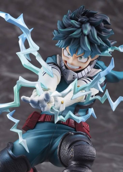 My Hero Academia Figure Izuku Midoriya-9-Jtoys My Hero Academia Figure Izuku Midoriya-9-Jtoys