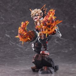 My Hero Academia Figure Katsuki Bakugo-9-Jtoys My Hero Academia Figure Katsuki Bakugo-9-Jtoys