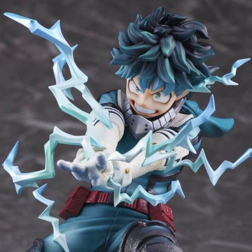 My Hero Academia Figure Izuku Midoriya-10-Jtoys My Hero Academia Figure Izuku Midoriya-10-Jtoys