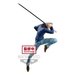 One Piece Maximatic Trafalgar Law II-2-JToys