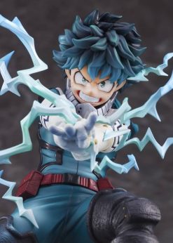 My Hero Academia Figure Izuku Midoriya-11-Jtoys My Hero Academia Figure Izuku Midoriya-11-Jtoys