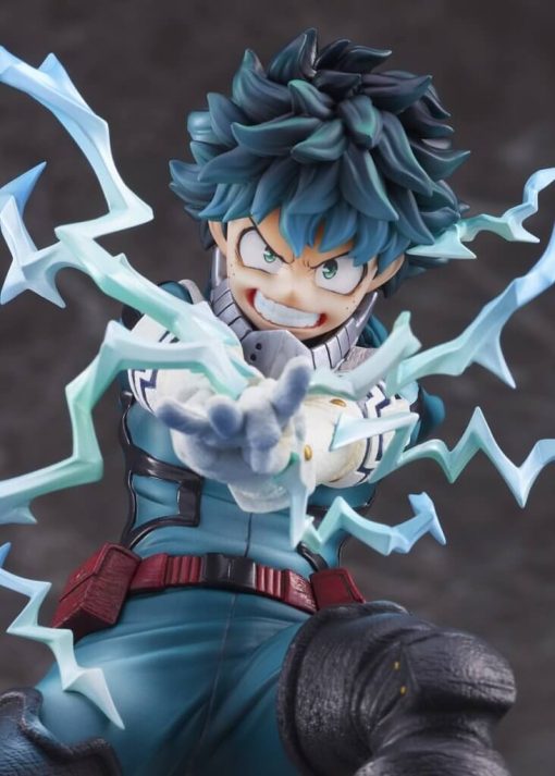 My Hero Academia Figure Izuku Midoriya-11-Jtoys My Hero Academia Figure Izuku Midoriya-11-Jtoys