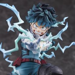 My Hero Academia Figure Izuku Midoriya-12-Jtoys My Hero Academia Figure Izuku Midoriya-12-Jtoys