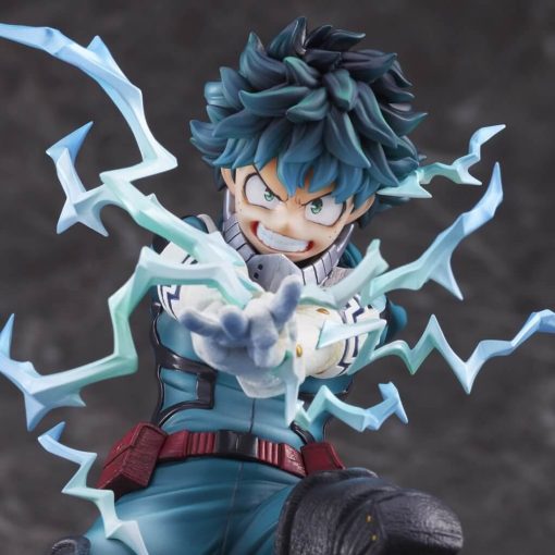 My Hero Academia Figure Izuku Midoriya-12-Jtoys My Hero Academia Figure Izuku Midoriya-12-Jtoys