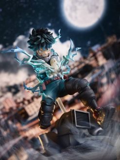 My Hero Academia Figure Izuku Midoriya-14-Jtoys My Hero Academia Figure Izuku Midoriya-14-Jtoys