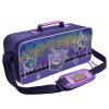 Ultra Pro Pokémon - Haunted Hollow Deluxe Gaming Trove-1-Jtoys Ultra Pro Pokémon - Haunted Hollow Deluxe Gaming Trove-1-Jtoys