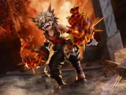 My Hero Academia Figure Katsuki Bakugo-16-Jtoys My Hero Academia Figure Katsuki Bakugo-16-Jtoys
