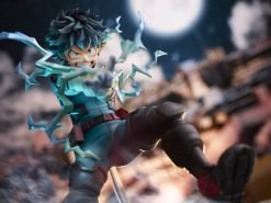 My Hero Academia Figure Izuku Midoriya-16-Jtoys My Hero Academia Figure Izuku Midoriya-16-Jtoys