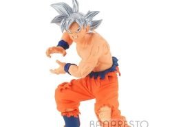 Dragon Ball Super Super Zenkai Solid Vol.3 Ultra Instinct Goku-1-JToys