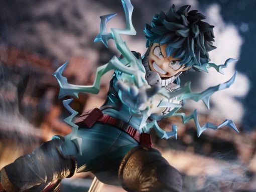My Hero Academia Figure Izuku Midoriya-17-Jtoys My Hero Academia Figure Izuku Midoriya-17-Jtoys