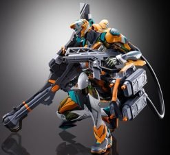 Neon Genesis Evangelion Metal Build Pro Type Eva Unit-00-00 Kai-3-Jtoys