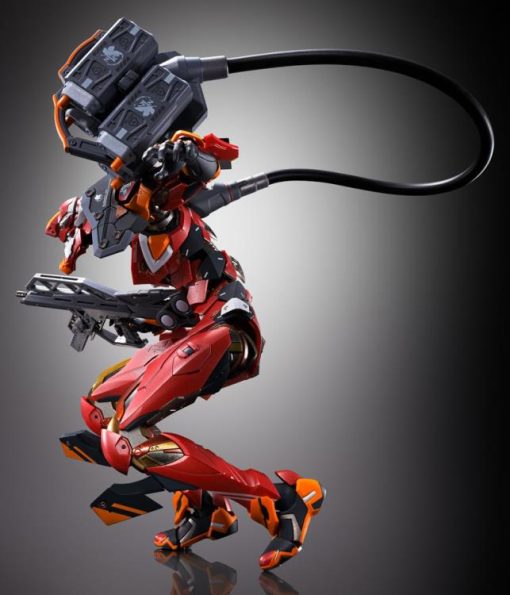 Neon Genesis Evangelion Metal Build Pro Type Eva Unit-00-00 Kai-12-Jtoys
