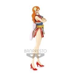 One Piece Glitter & Glamours Nami (Wano Country) (Ver.A)-2-JToys