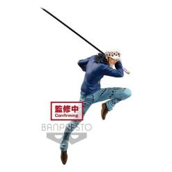 One Piece Maximatic Trafalgar Law Ii-4-Jtoys