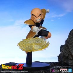 Dragon Ball Z Gxmateria Krillin-2-JToys