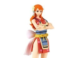 One Piece Glitter & Glamours Nami (Wano Country) (Ver.A)-1-JToys