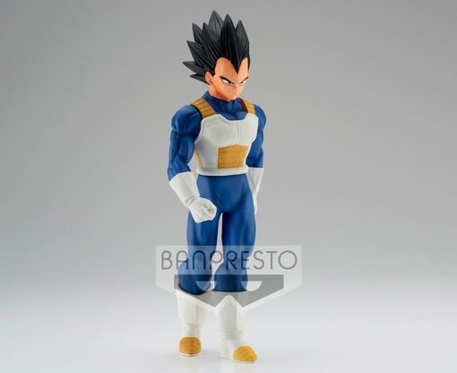 Dragon Ball Z Solid Edge Works Vol.3 Vegeta-3-Jtoys