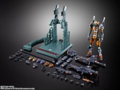 Neon Genesis Evangelion Metal Build Pro Type Eva Unit-00-00 Kai-10-Jtoys