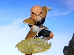 Dragon Ball Z Gxmateria Krillin-1-JToys