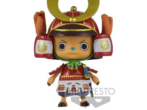 One Piece Dxf The Grandline Men Wano Country Vol.19 Tony Tony Chopper-1-Jtoys