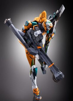 Neon Genesis Evangelion Metal Build Pro Type Eva Unit-00-00 Kai-7-Jtoys