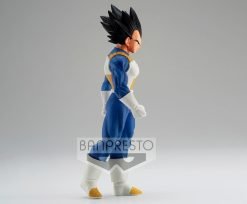 Dragon Ball Z Solid Edge Works Vol.3 Vegeta-4-Jtoys